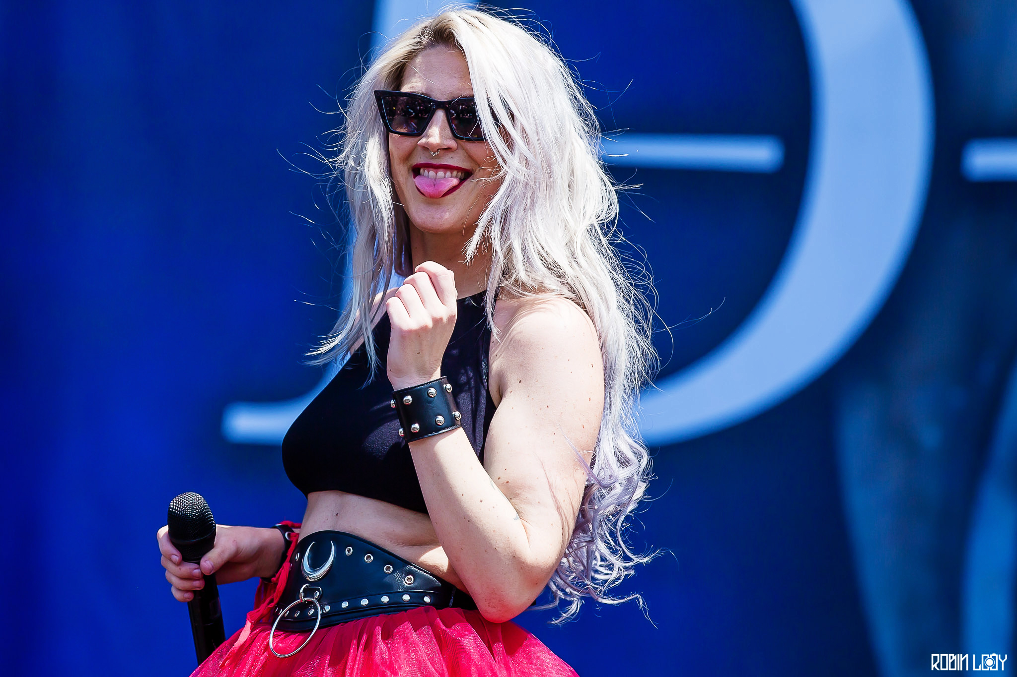 Koop nu concertfoto’s voor het goede doel