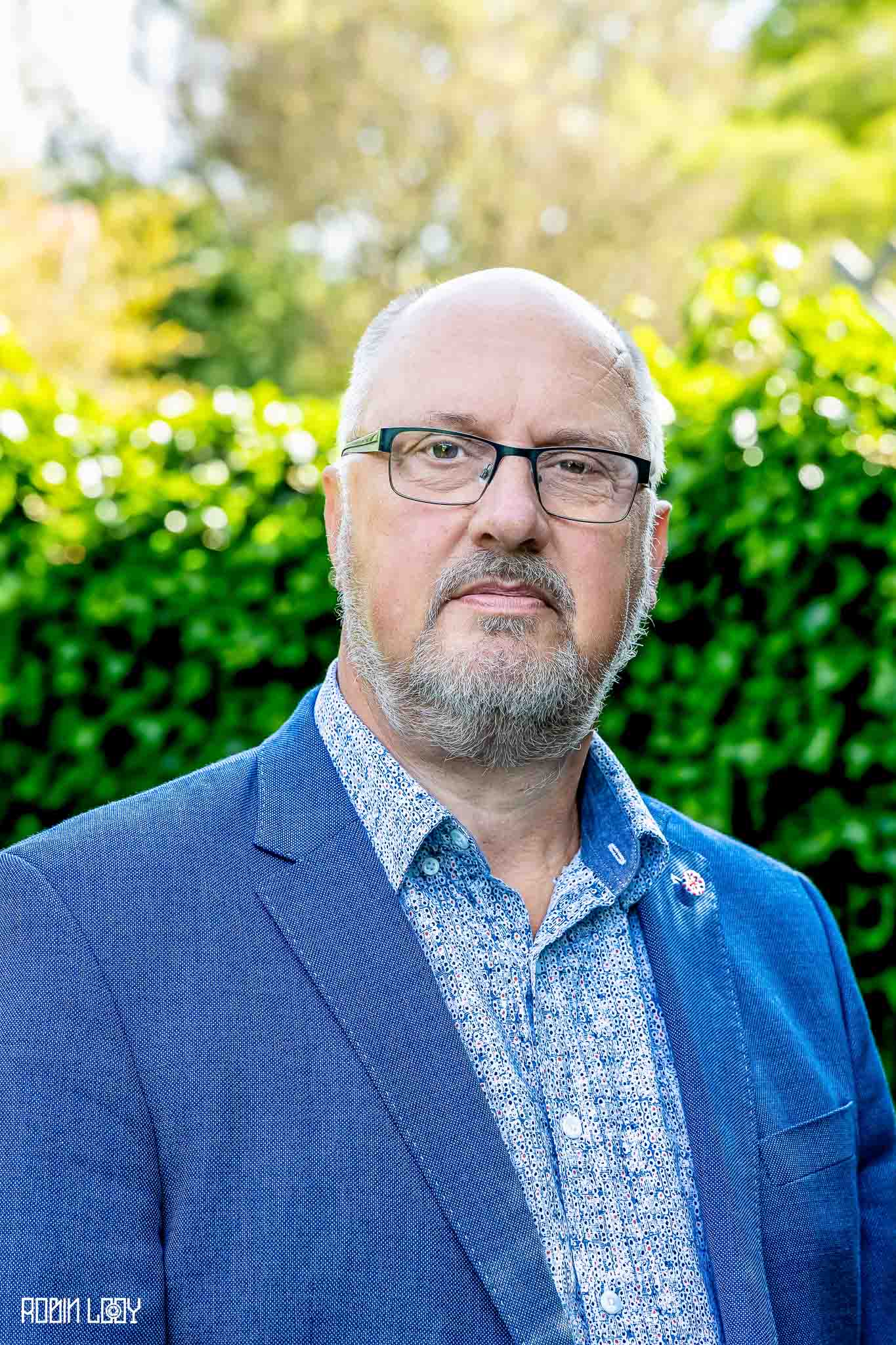 zakelijke fotografie door bedrijfsfotograaf