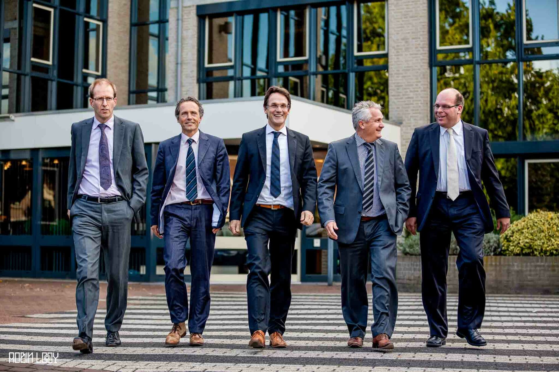 zakelijke fotografie door bedrijfsfotograaf