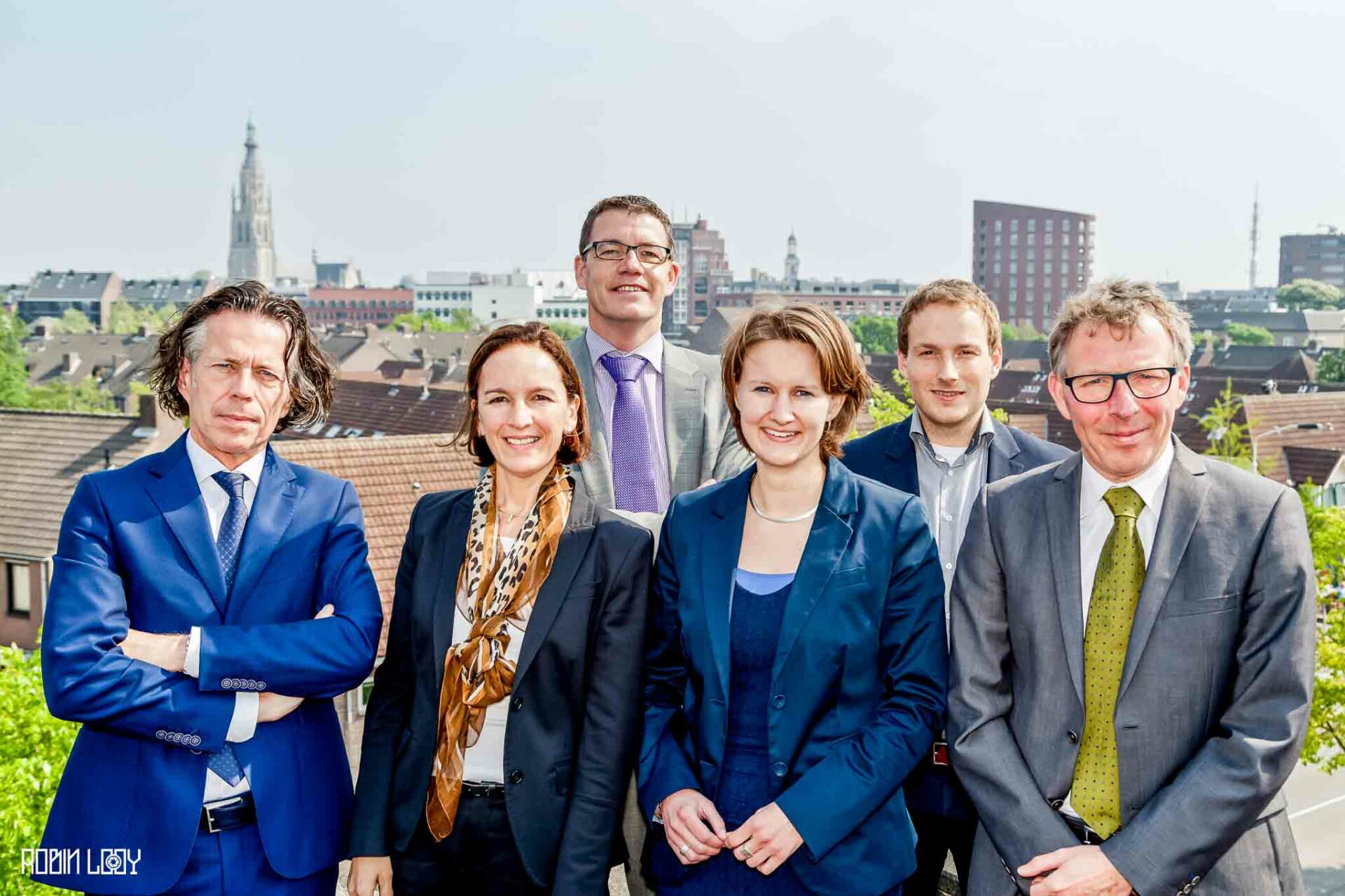 zakelijke fotografie door bedrijfsfotograaf