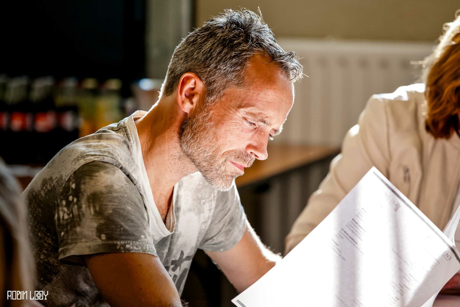 zakelijke fotografie door bedrijfsfotograaf