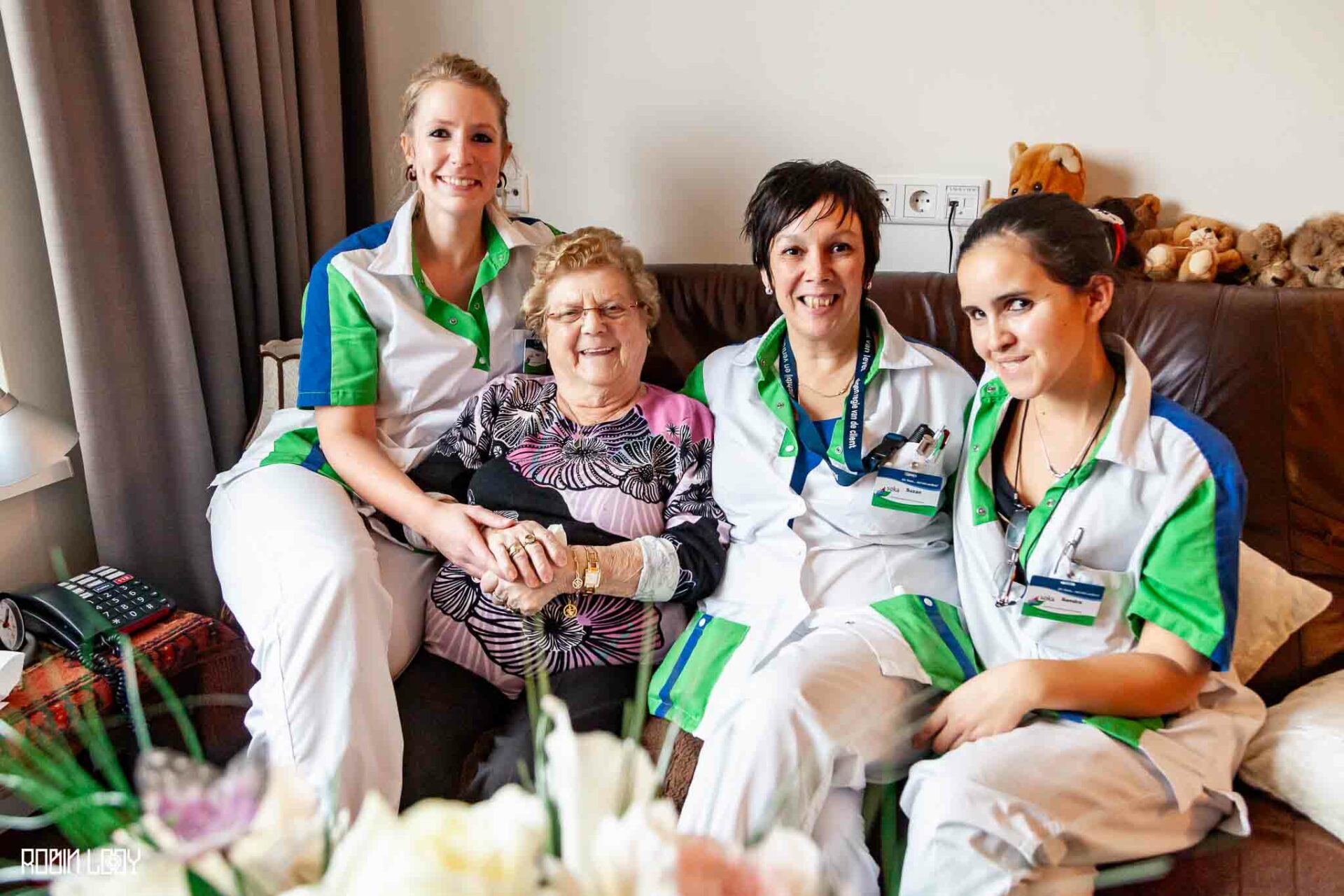 bedrijfsfotografie bedrijfsfotograaf betaalbaar ervaren professioneel