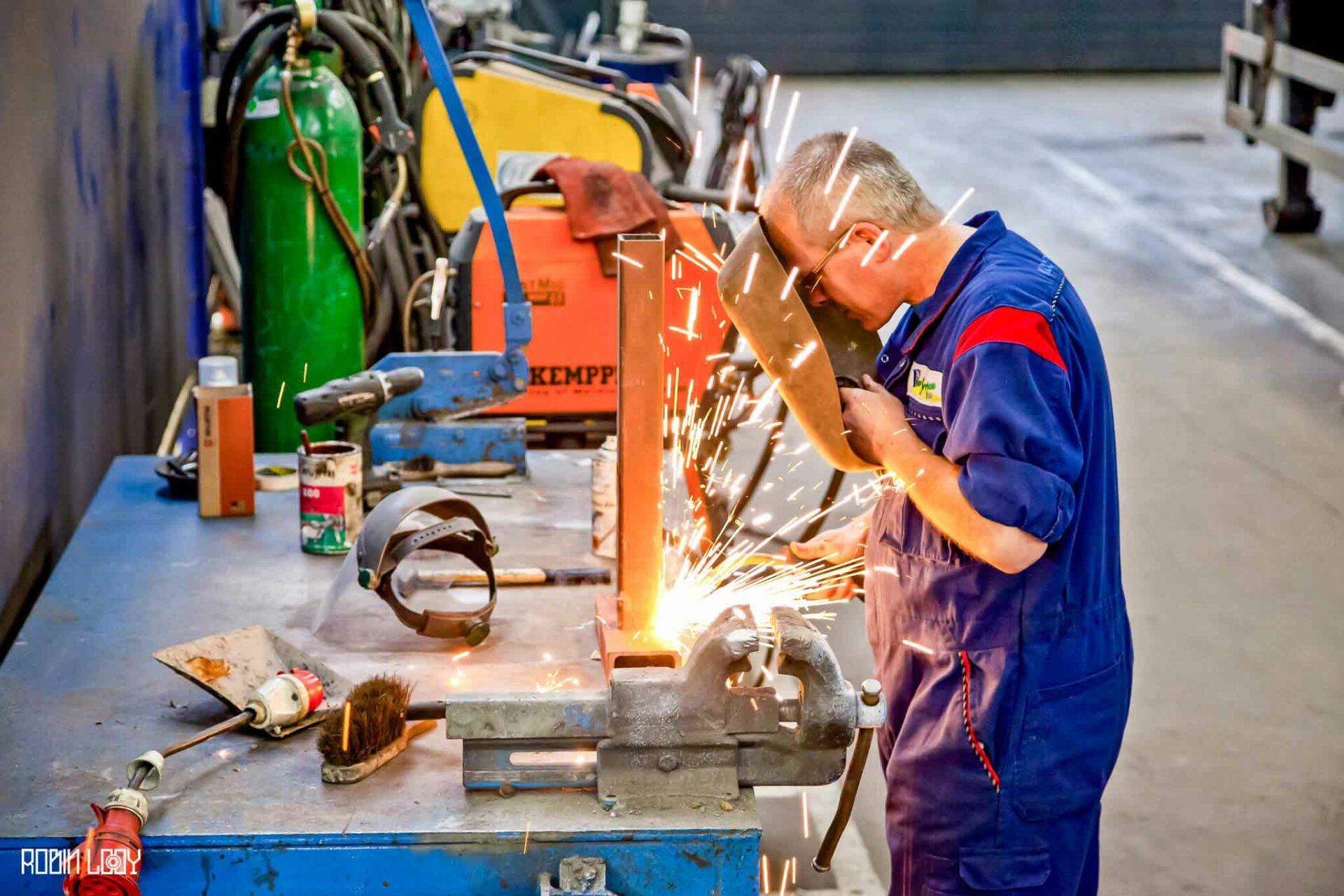 bedrijfsfotografie bedrijfsfotograaf betaalbaar ervaren professioneel