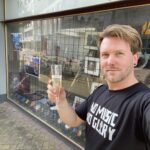 Robin Looy fotograaf kunstenaar roosendaal in pand jan snel