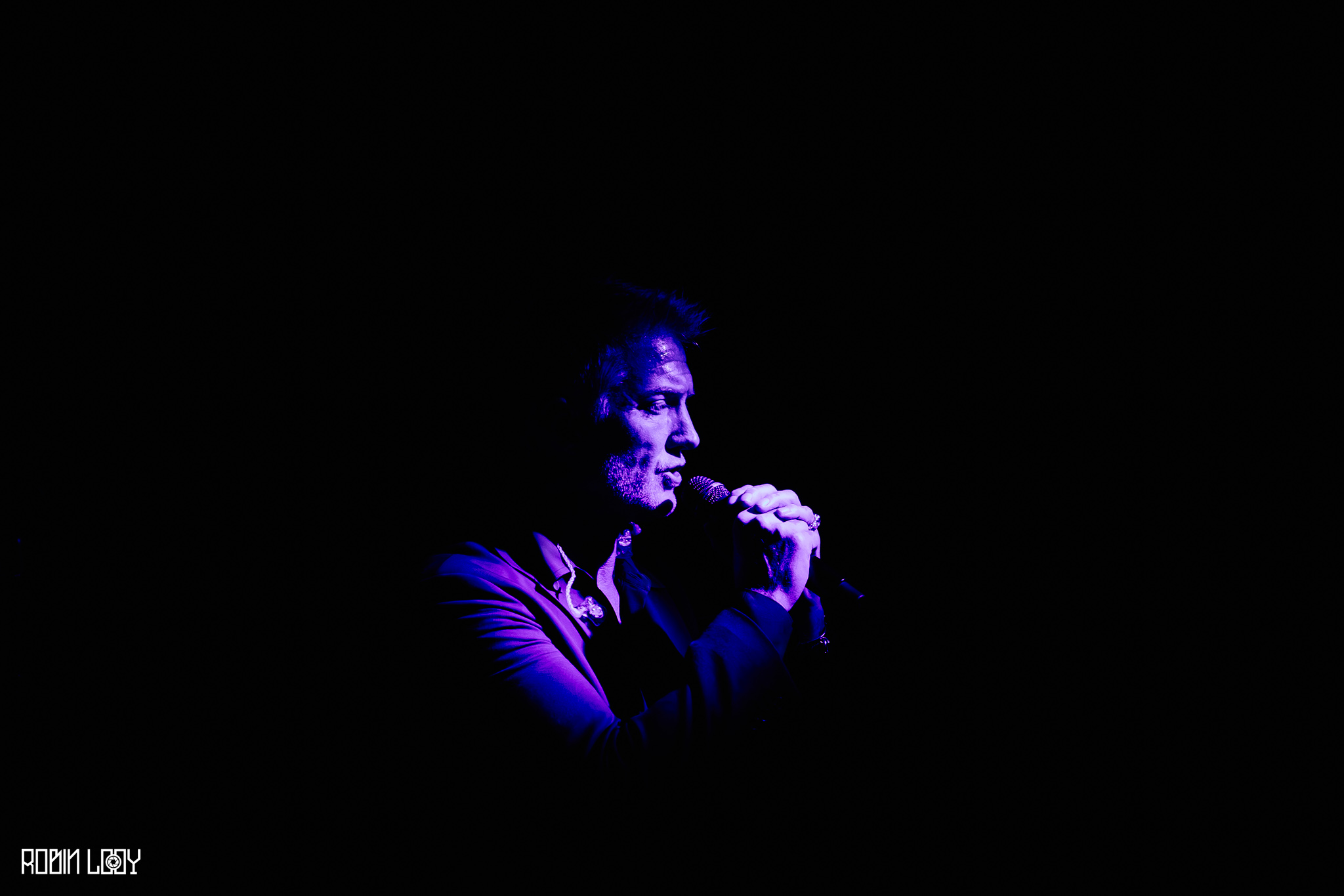 Foto’s Queens of the Stone Age Carré Amsterdam